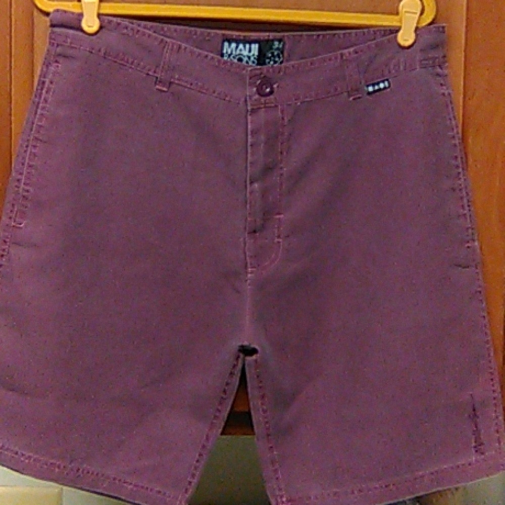 Maui& Sons